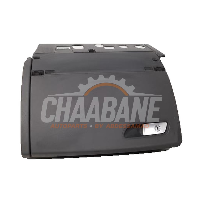 Boite a gants 4G8857035D Skoda Octavia Combi (5EAC) 2.0 TDI RS 16V 2012 / 2020