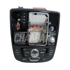 Commutateur MMI 4G1919610 Audi A6 2012 / 2018