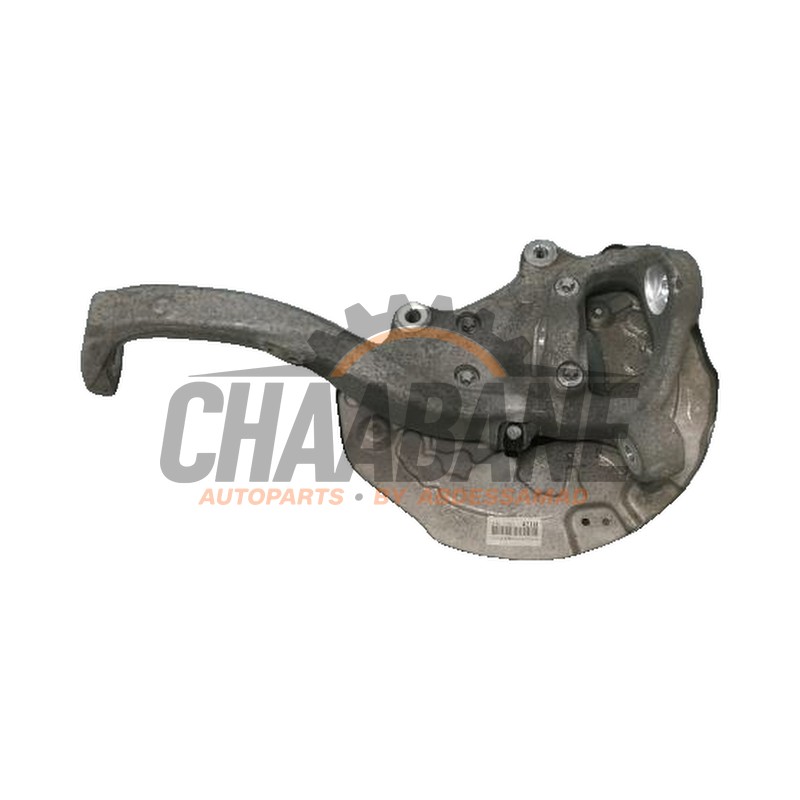 Fusee avant droit A2133324800 Mercedes E-Klasse