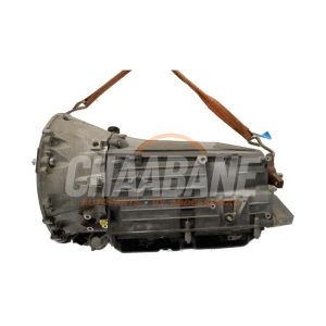 Boite de vitesses A2182700902 Mercedes CLS Shooting Brake (X218)