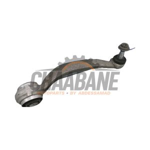 Bras de suspension bas avant gauche A2053301505 Mercedes C-Klasse
