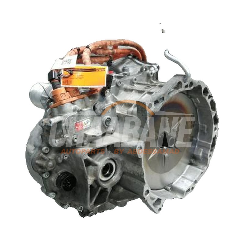 Boite de vitesse 0DD300046C Volkswagen E-Golf 2012 / 2021