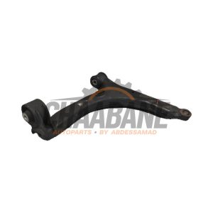 Bras de suspension avant droit 2N0407152J Volkswagen Crafter (SY) 2.0 TDI 2016