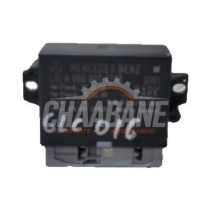 Module PDC A0009004710 Mercedes GLC (X253) 2.2 220d 16V BlueTEC 4-Matic