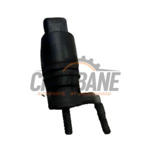 Pompe buse phare 67126934160 BMW 6 serie Gran Coupe (F06) 640d 24V 2012 / 2018