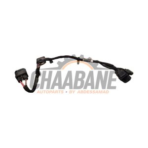 Cable (divers) 4K0971769K Audi A6 (C8) 2.0 40 TDI Mild hybrid Quattro 2018
