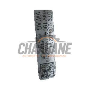 Alternateur 079903021T Audi RS4 2012 / 2015