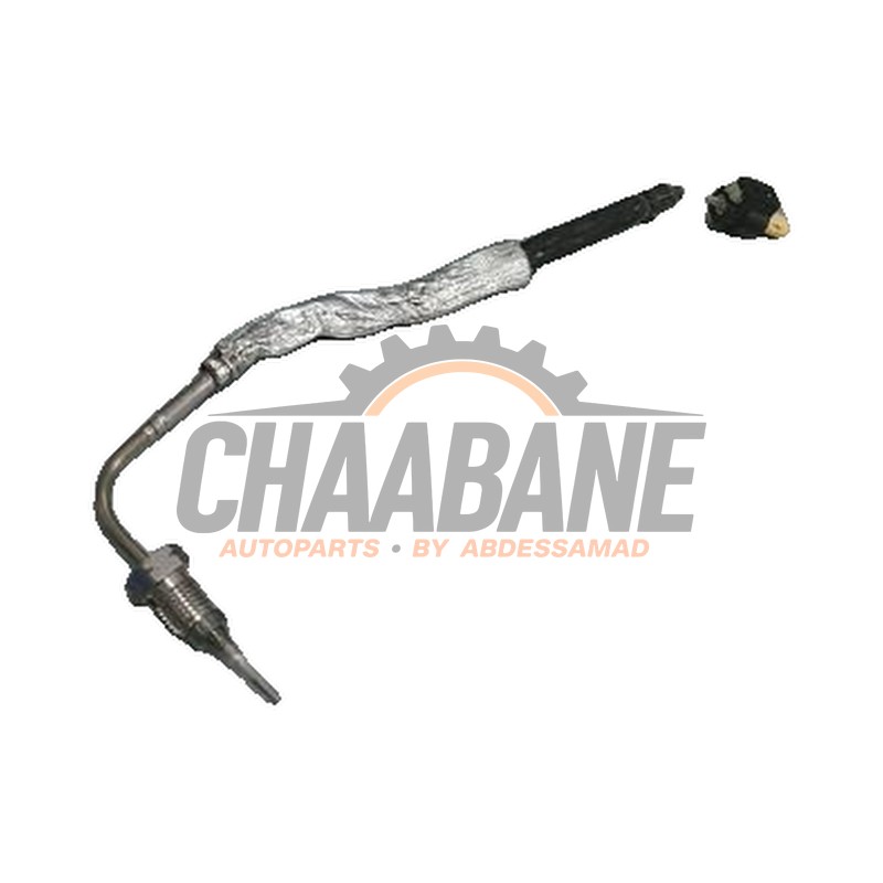 Sensor temperature d'echappement A0009059005 Mercedes CLA