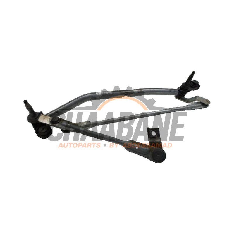 Mecanique essuie-glace 8V1955023D Audi A3 2012 / 2020
