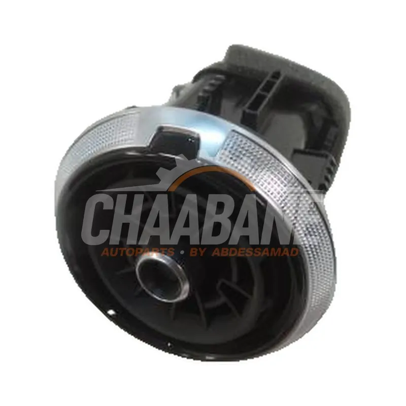 Aerateur tableau de bord 81A820901F Audi A3 2013 / 2020