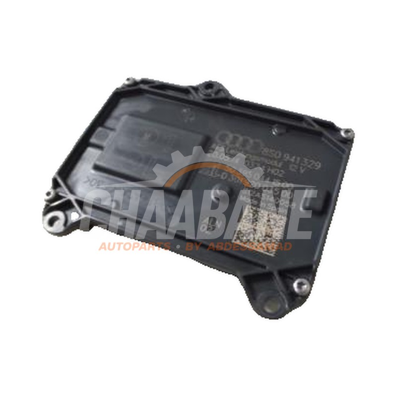 Ordinateur eclairage 8S0941329 Audi TT 2014