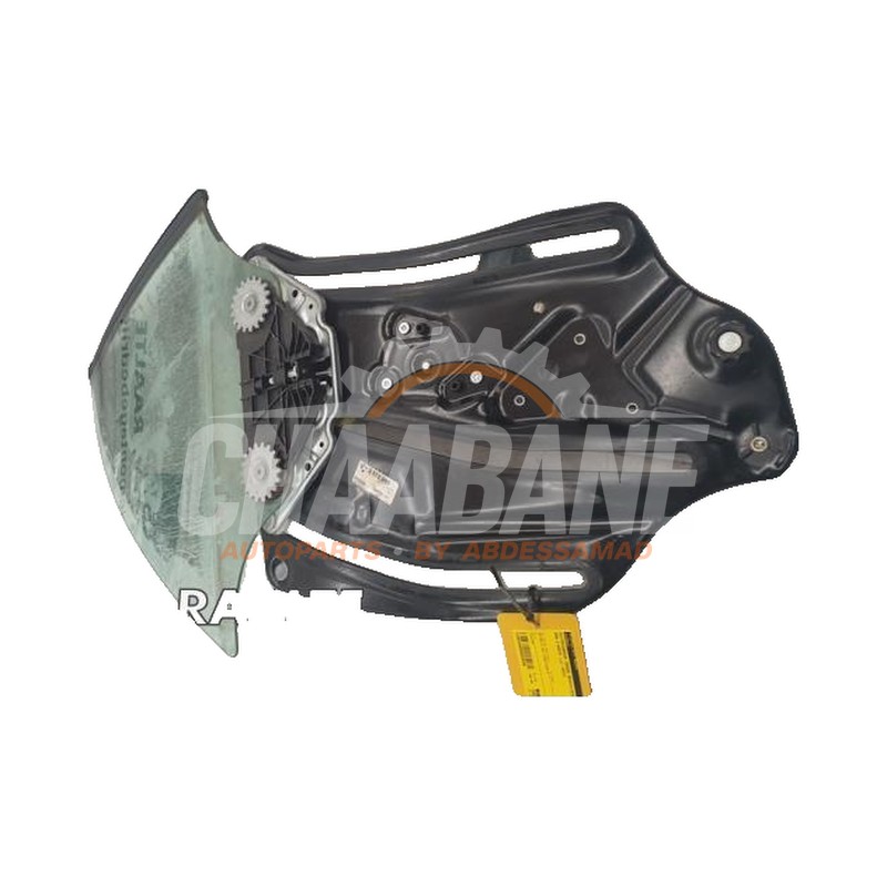 Mecanique vitre 2portes arriere droite 2572946 BMW 2 serie (F23) 218i 1.5 TwinPower Turbo 12V 2014 / 2021