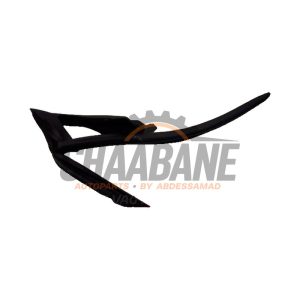 Joint caoutchouc portiere 4portes avant gauche 4M8837479F Audi Q8 (4MN) 2018