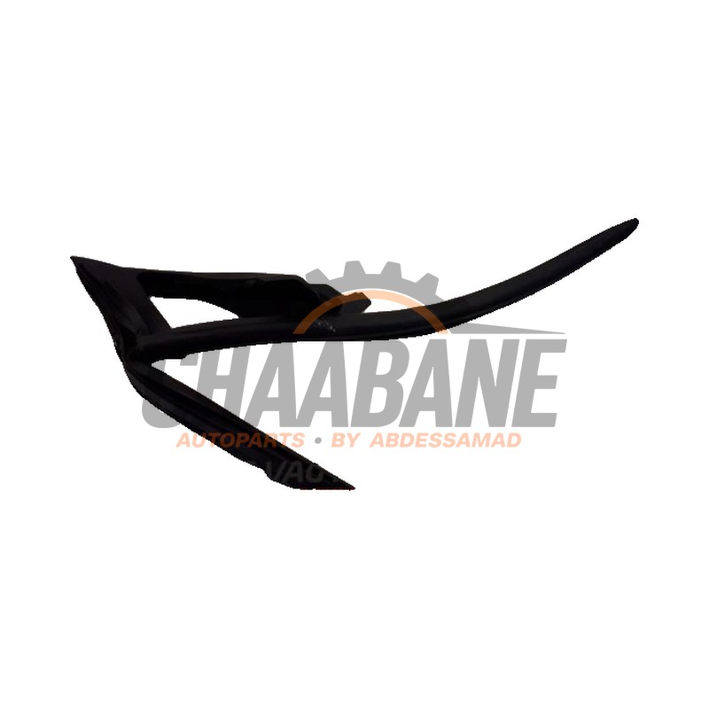 Joint caoutchouc portiere 4portes avant gauche 4M8837479F Audi Q8 (4MN) 2018