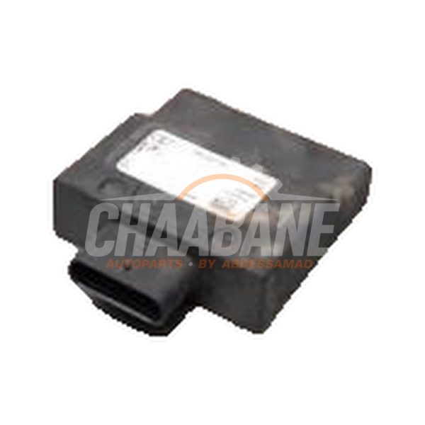 Module VESS 8V0907159 Audi S3 Sportback (8VA/8VF) 2.0 T FSI 16V 2012 / 2020
