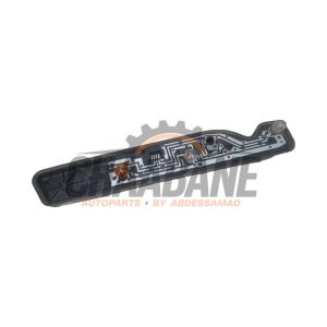 Platine feu arriere droit 21772704 Mercedes Sprinter 3,5t (907.6/910.6) 315 CDI 2.0 D RWD