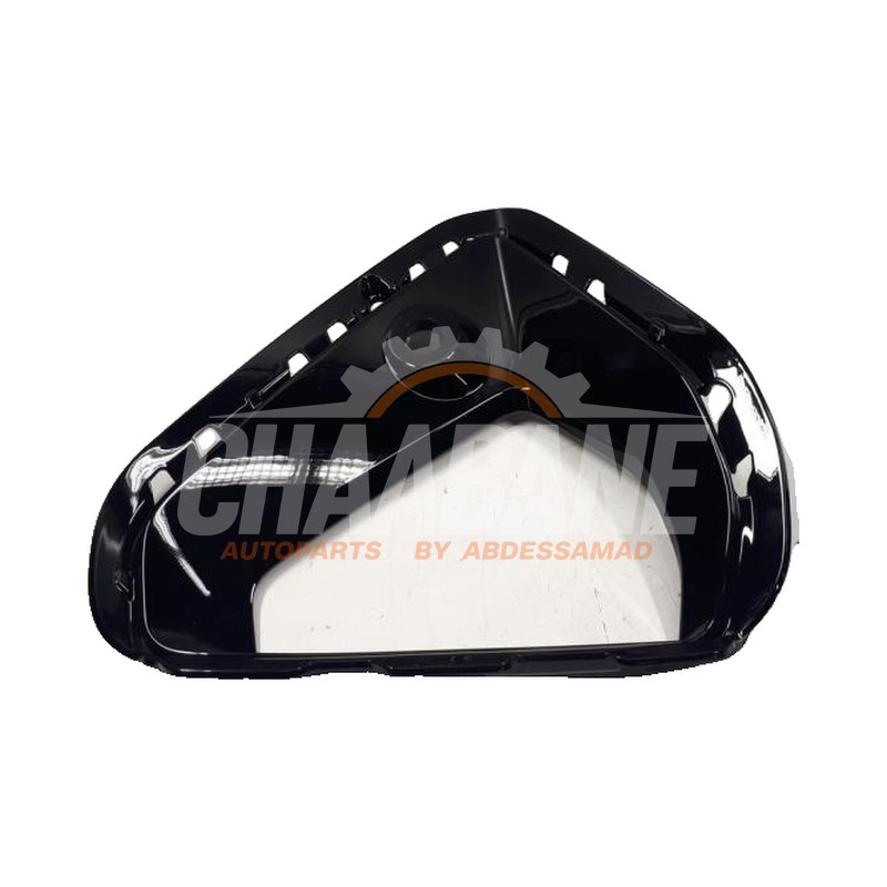 Pare-chocs grille 4KE121736CY9B Audi E-tron Sportback (GEA) 2019