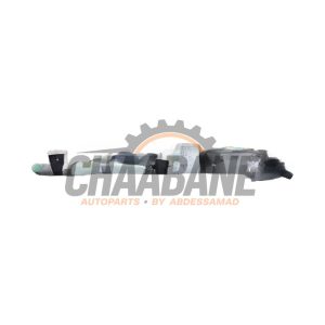 Airbag plafond droite 72127284754 BMW X5 (F15) xDrive 40e 2.0 2013 / 2018