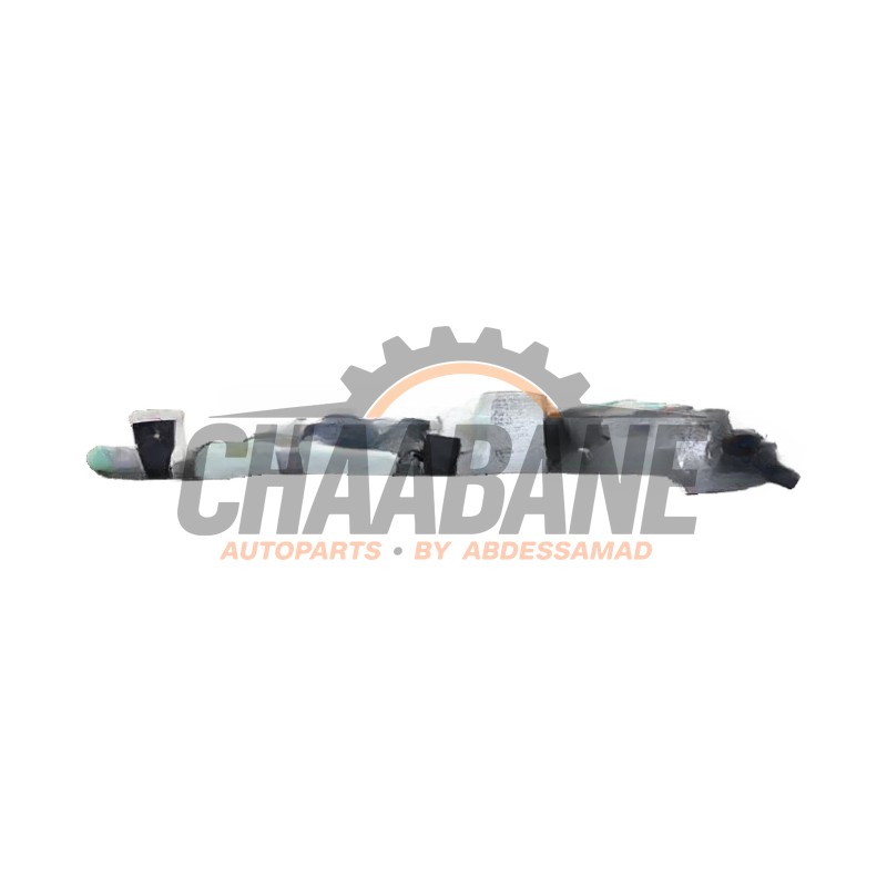 Airbag de toit droit 72127284754 BMW X5 (F15) 2013 / 2018