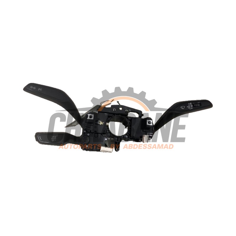 Commodo dessuie glace 8V0953521R Audi RS 3 Sportback (8VA/8VF) 2.5 TFSI 20V Quattro 2015 / 2020