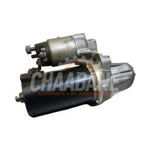 Demarreur 971911023 Porsche Panamera (971G) 4.0 V8 4S Diesel 2016 / 2023