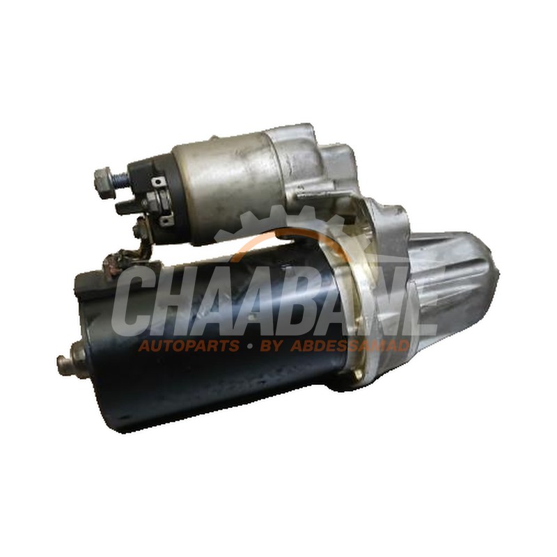 Demarreur 971911023 Porsche Panamera (971G) 4.0 V8 4S Diesel 2016 / 2023