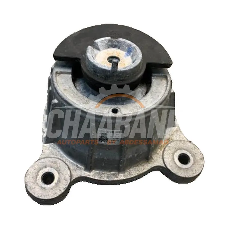Support moteur A4472410900 Mercedes Vito Tourer (447.7) 2.2 119 CDI 16V BlueTEC