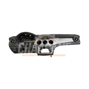Tableau de bord A1176800087 Mercedes CLA (117.3) 1.5 CLA-180 CDI, 180 d 16V