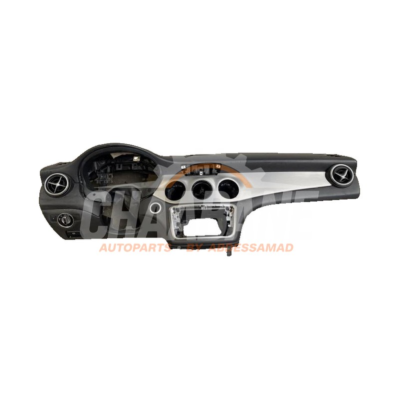 Tableau de bord A1176800087 Mercedes CLA (117.3) 1.5 CLA-180 CDI, 180 d 16V