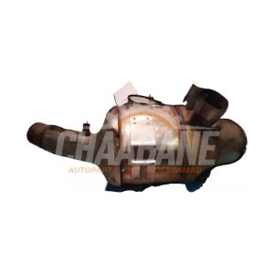 Catalyseur GX635H240AG Jaguar XF (X260) 3.0 S V6 D 24V