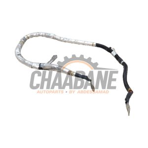 Cable (divers) 858917402 BMW X5 (G05) xDrive M50d 3.0 24V 2018