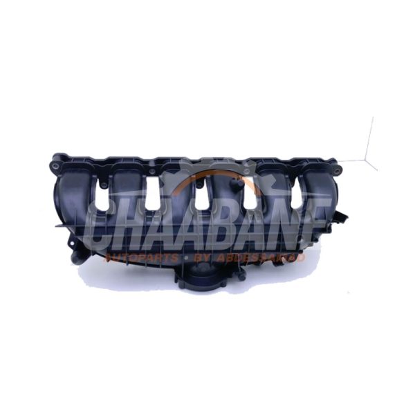 Tubulure dadmission 757691110 BMW M4 (F82) M4 3.0 24V TwinPower Turbo 2014 / 2020