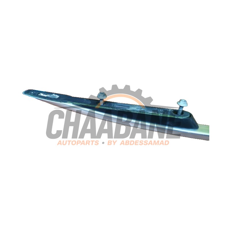 Rail de toit droit Skoda Octavia Combi (5EAC) 1.6 TDI GreenTec 16V 2012 / 2020