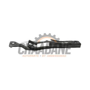 Support moteur 5Q0199855N Seat Leon ST (5FF) 1.5 TSI 16V 2012 / 2020