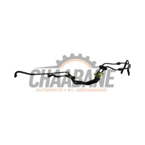 Conduit (divers) A1678301603 Mercedes GLE Coupe (C167) 400 e 2.0 16V 4-Matic