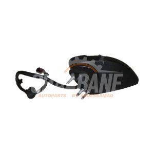 Retroviseur gauche 8V5857409N9B9 Audi S3 Limousine (8VM/8VS) 2.0 T FSI 16V 2013 / 2020