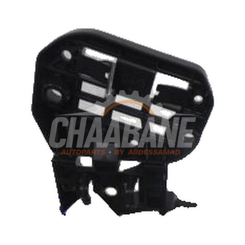 Serrure arriere gauche A2047303535 Mercedes A-Klasse