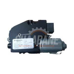 Moteur toit ouvrant 1669069600 Mercedes GLE (W166) 350d 3.0 V6 24V BlueTEC 4-Matic