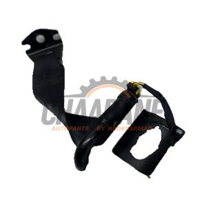 Ceinture de securite avant gauche 0589P10026 Seat Ibiza V (KJB) 1.0 TSI 12V 2017
