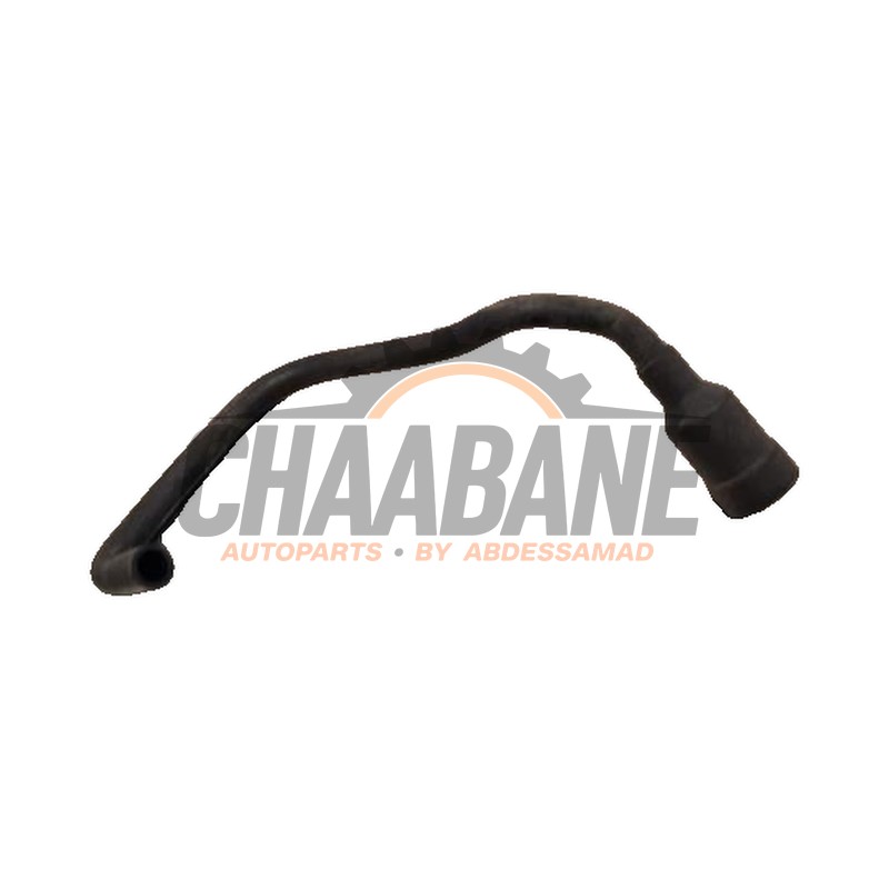 Conduit (divers) Audi RS 3 Sportback (8YA) 2.5 TFSI 20V Quattro 2021