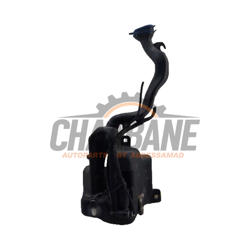 Reservoir lave-glace avant A2468690220 Mercedes A (W176) 1.6 A-180 16V