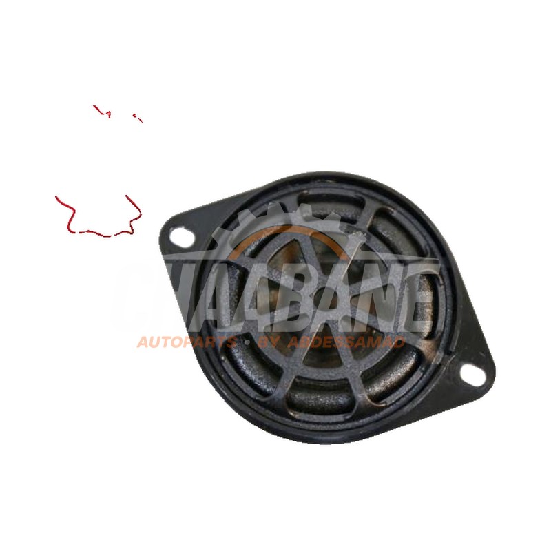 Haut-parleur 8T0035397A Audi S5 Limousine (FU2) 3.0 TFSI V6 24V 2024