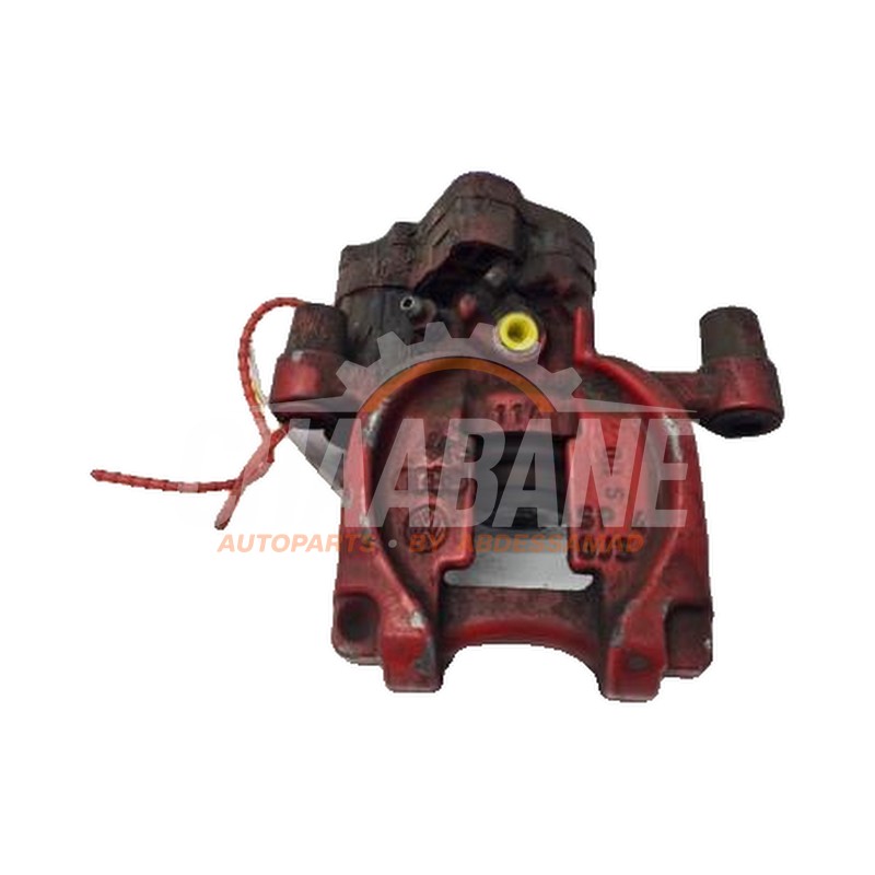 Etrier de frein arriere droit 5Q0615406BR Audi A3 Limousine (8VS/8VM) 1.4 TFSI 16V 2013 / 2020