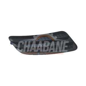 Grille daeration capot droite A9108360500 Mercedes Sprinter 3,5t (910.0/910.1/907.1/907.2) 311 CDI 2.0 D FWD