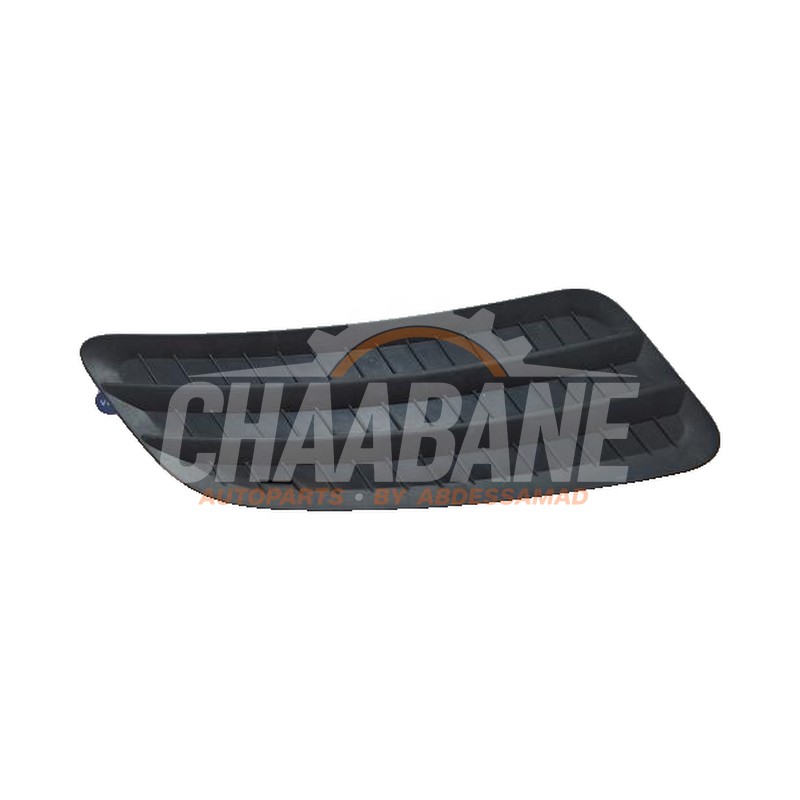 Grille daeration capot droite A9108360500 Mercedes Sprinter 3,5t (910.0/910.1/907.1/907.2) 311 CDI 2.0 D FWD