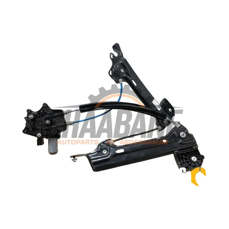 Moteur leve vitre arriere droit 7932190 BMW iX (I20) xDrive40 77 kWh 2021