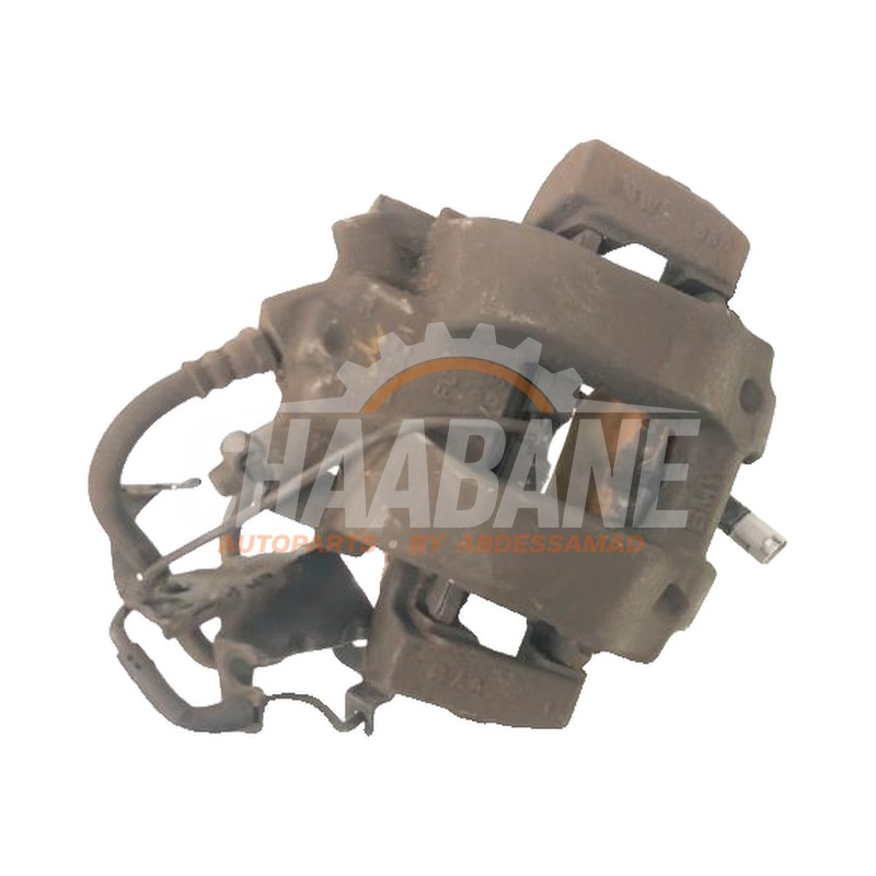 Etrier de frein avant gauche 00000 BMW 4 serie (F33) 428i 2.0 Turbo 16V 2013 / 2020