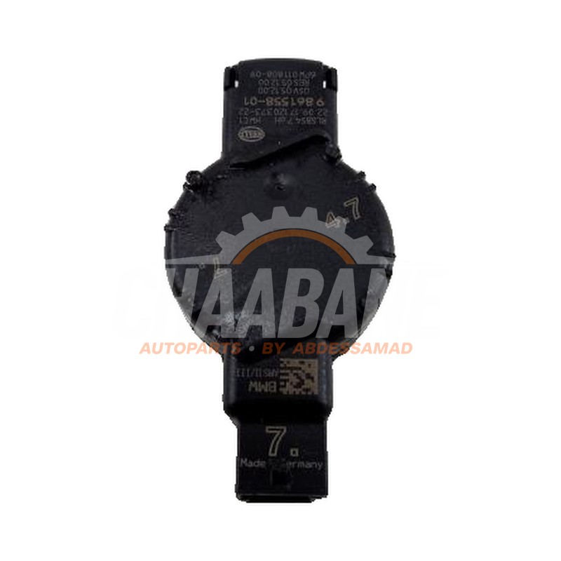 Capteur de pluie 9861558 BMW 4 serie Gran Coupe (F36) 420i 2.0 TwinPower Turbo 16V 2014 / 2021
