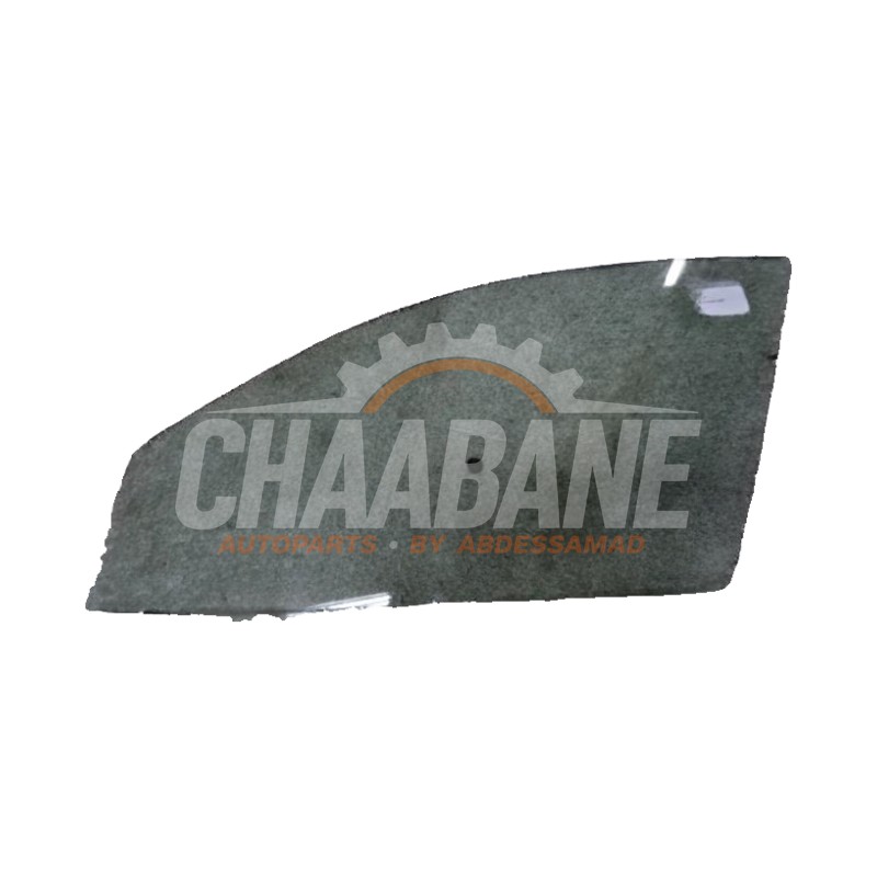 Vitre portiere 2portes gauche BMW X4 2014 / 2018