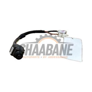 Camera a 360 degres A2229052206 Mercedes C (W205) C-180 1.6 CDI BlueTEC, C-180 d 16V